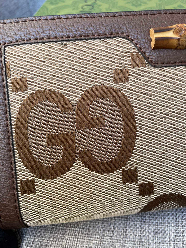 Satchel Bags - GCI Bags - 2523