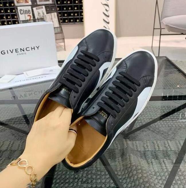 SAMC - GCY Men Shoes - 099