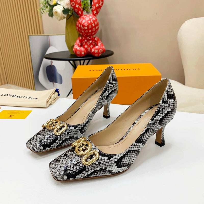 Satchel Bags - Mix Shoes - 662
