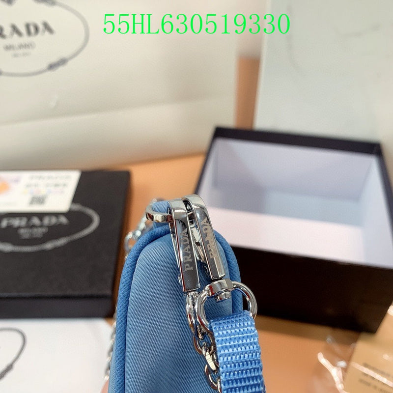 Satchel Bags - PDA Bags - 4297