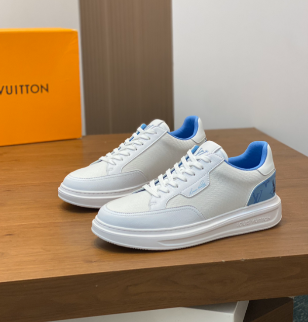 SAMC - LOV Men Shoes - 171