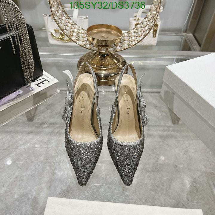 SAMCC - DOR Women Shoes - 1438