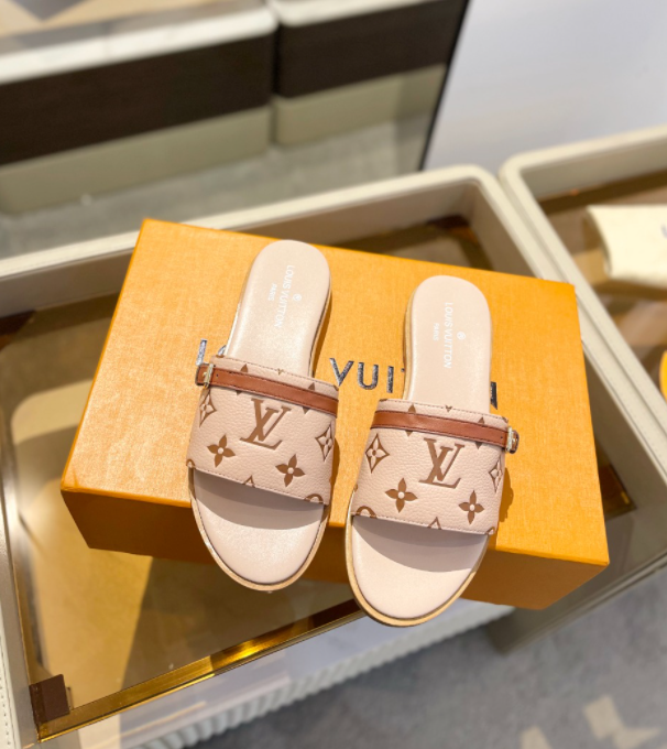 Glamy - LOV Women Shoes - 039