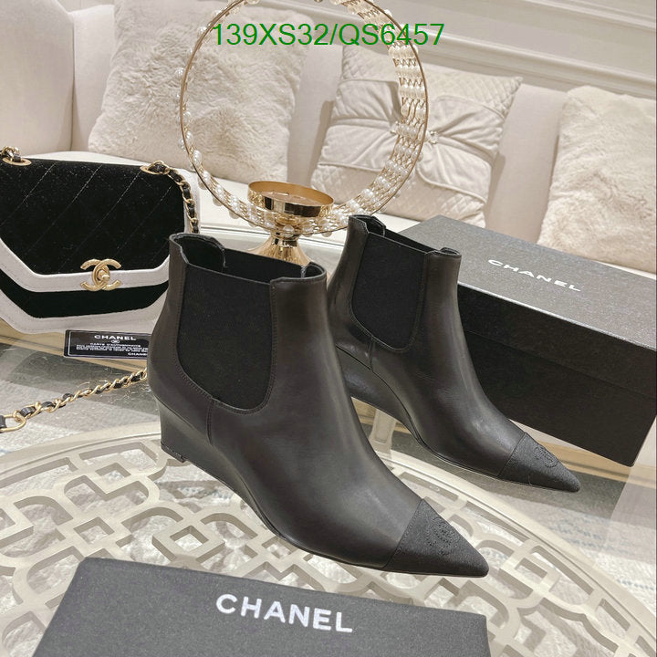 SAMC - CHL Women Boots - 399