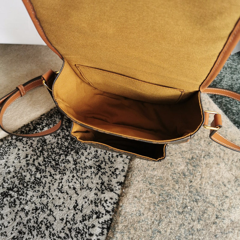 Glamy - COL Bags - 1354