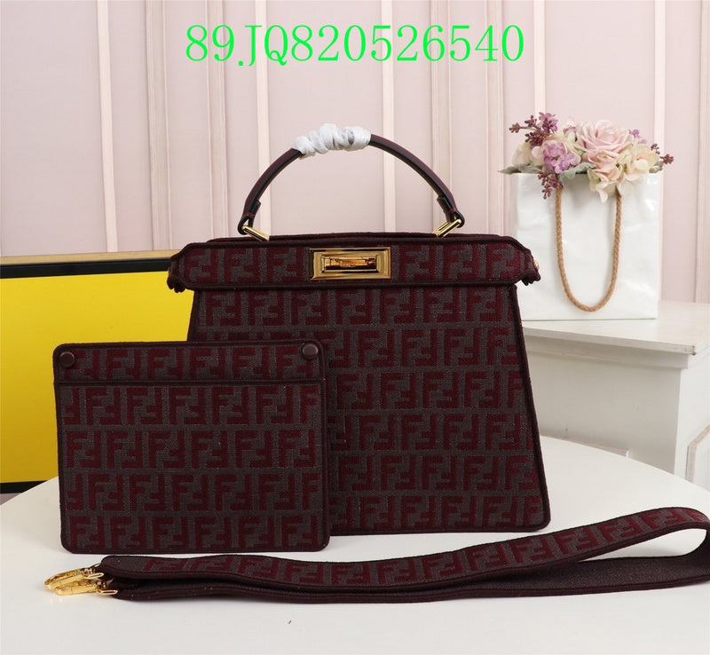 Glami - FDE Bags - 3200