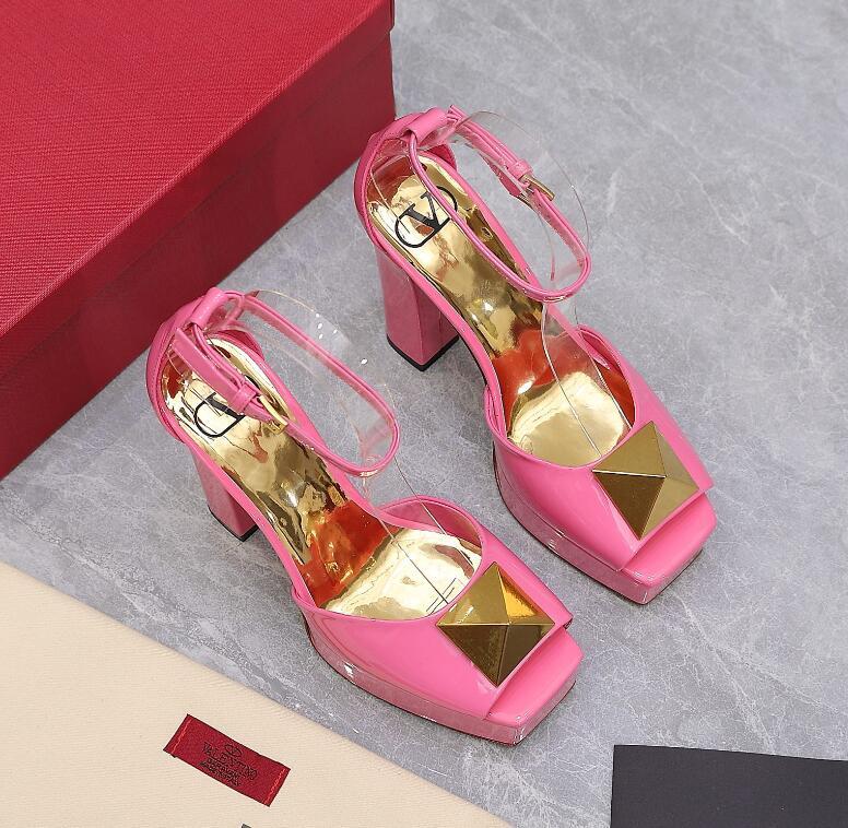 SAMC - VEL Women Shoes - 347
