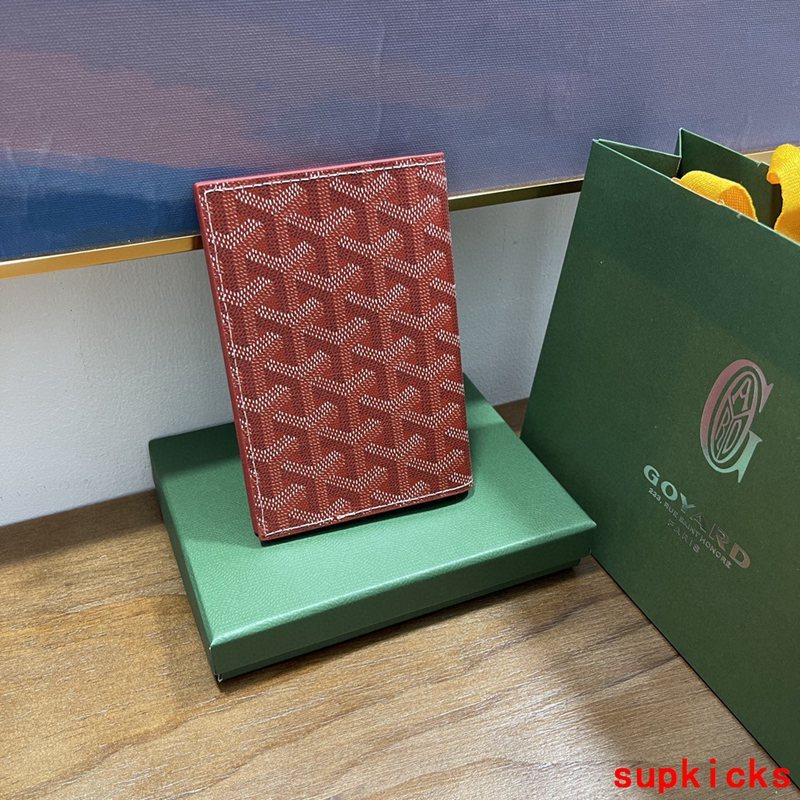 Glami- - Mix Wallets - 125
