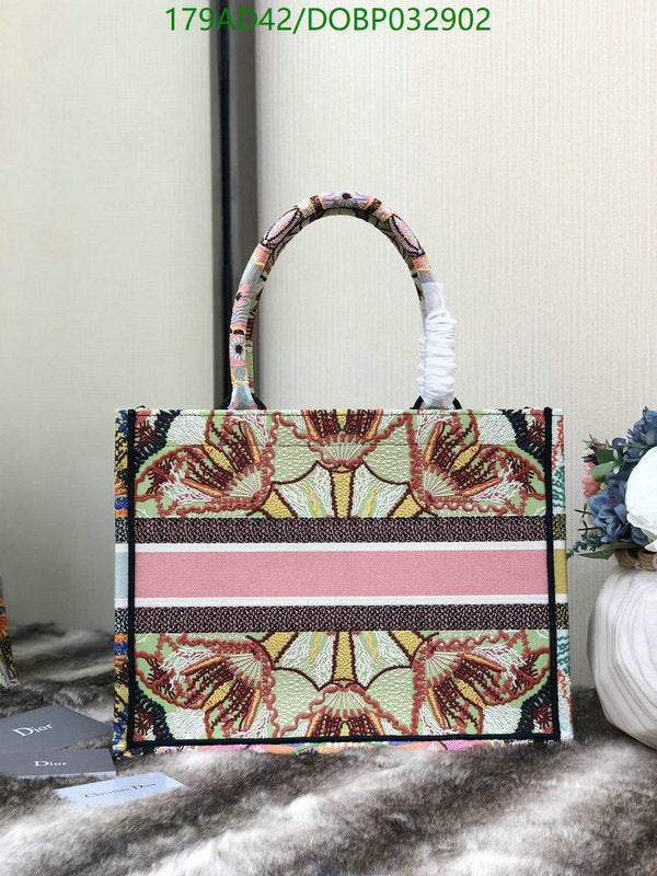 SAMCC - DOR Bags - 1435