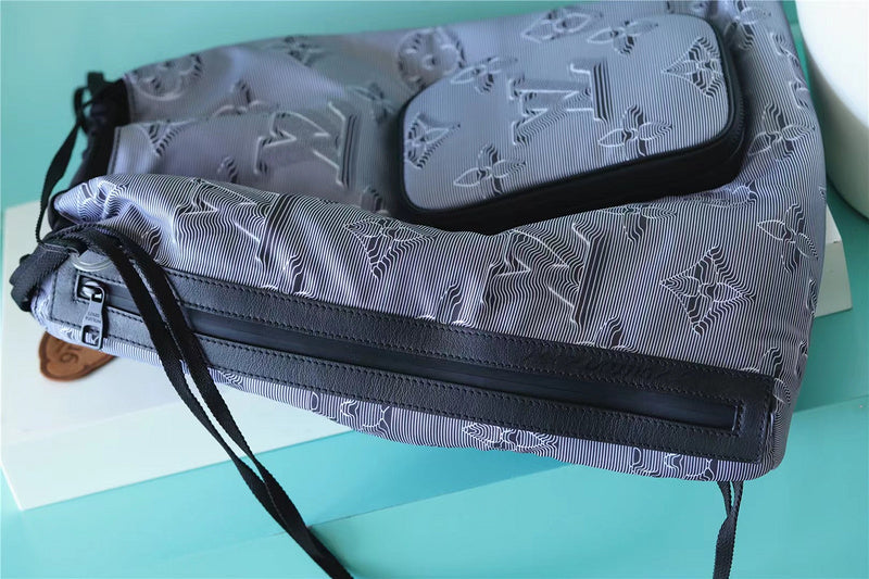 Glami Fashion Lu-Vi bags - 9613