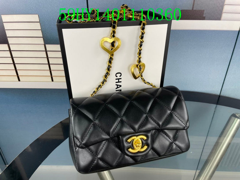 Glami - CHL Bags - 1909