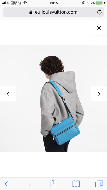 Fashion Lu-Vi bags - 3286