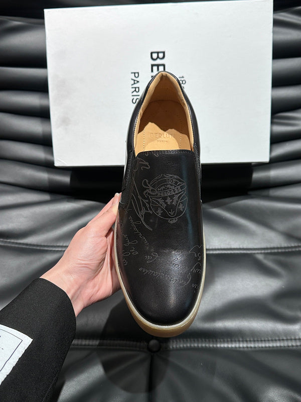 Glami - BRE Men Shoes - 425