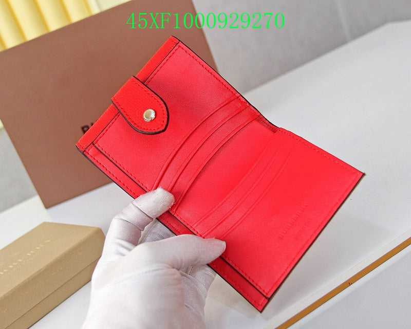 Glami - BOR Wallet - 115