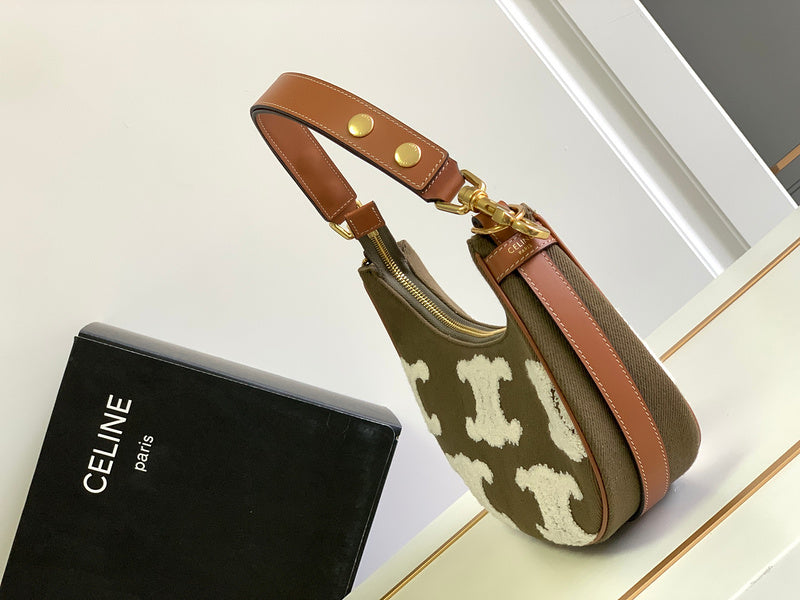 Glamy - COL Bags - 322