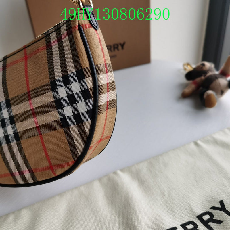 ELE Fashion -BBR Bags - 444