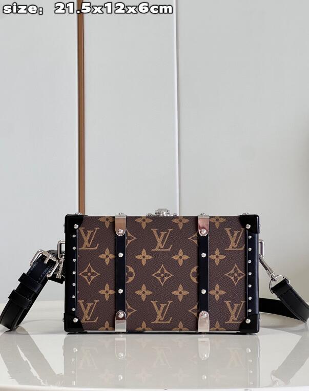 SAMC - LOV Bags - 1204