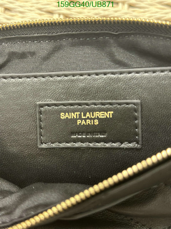 SAMC - YLS Bags - 073