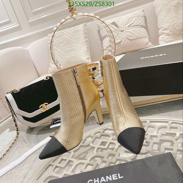 SAMC - CHL Women Boots - 236