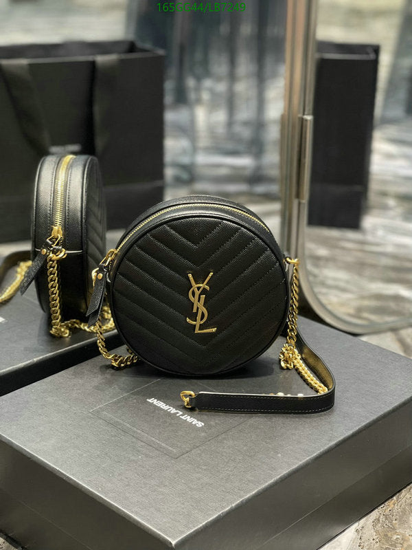 SAMC - YLS Bags - 440