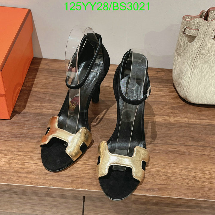 SAMC - HMS Women Shoes - 102