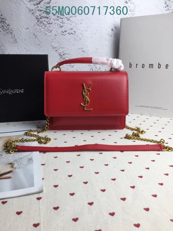 Glami - YLS Bags - 2246