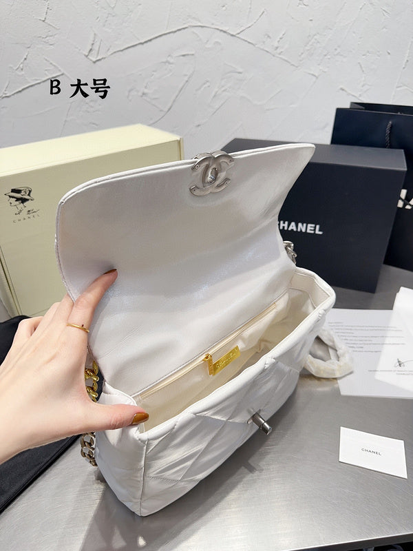 Satchel Bags - CHL Bags - 7265