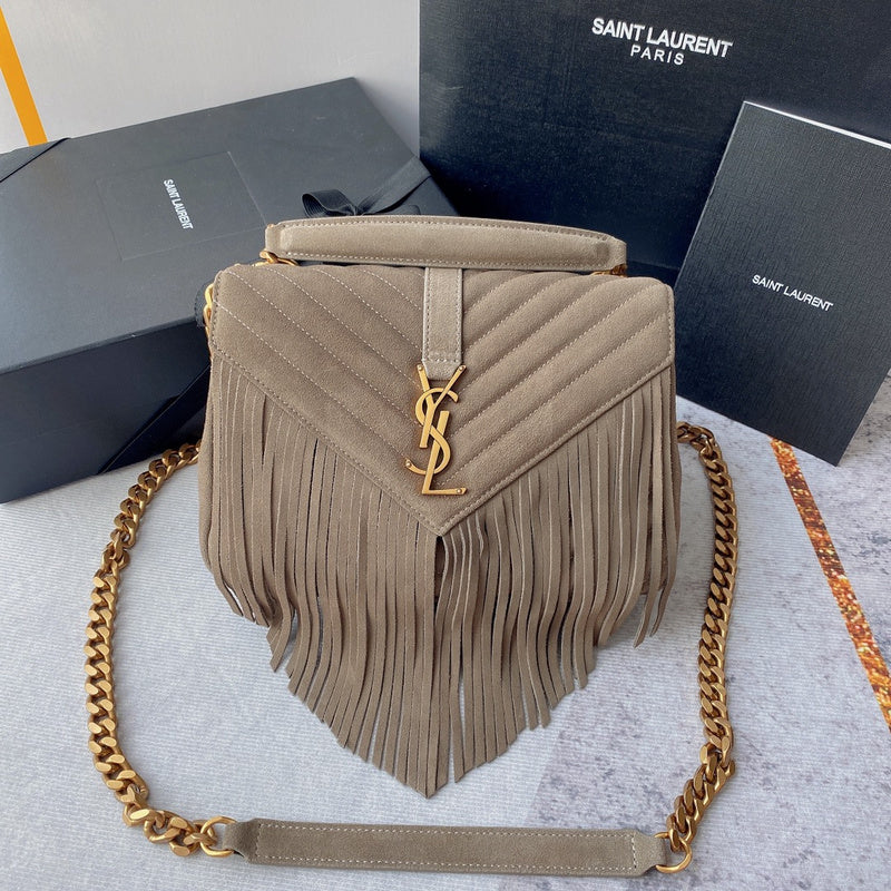 Glamy - YLS Bags - 495