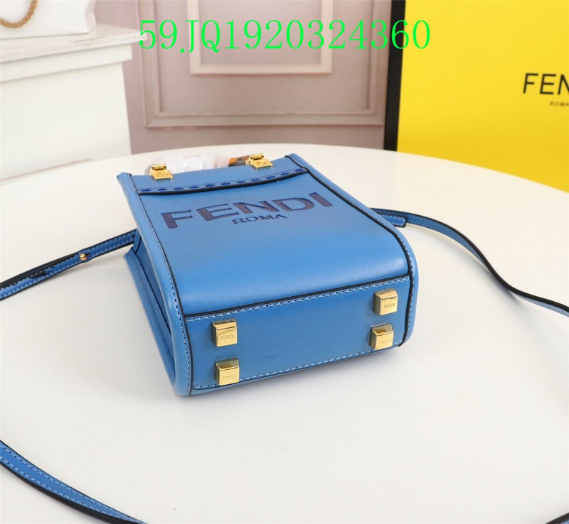 Glami - FDE Bags - 1764