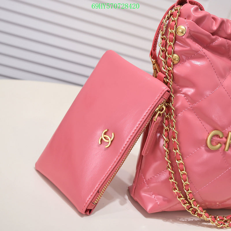 Satchel Bags - CHL Bags - 5082