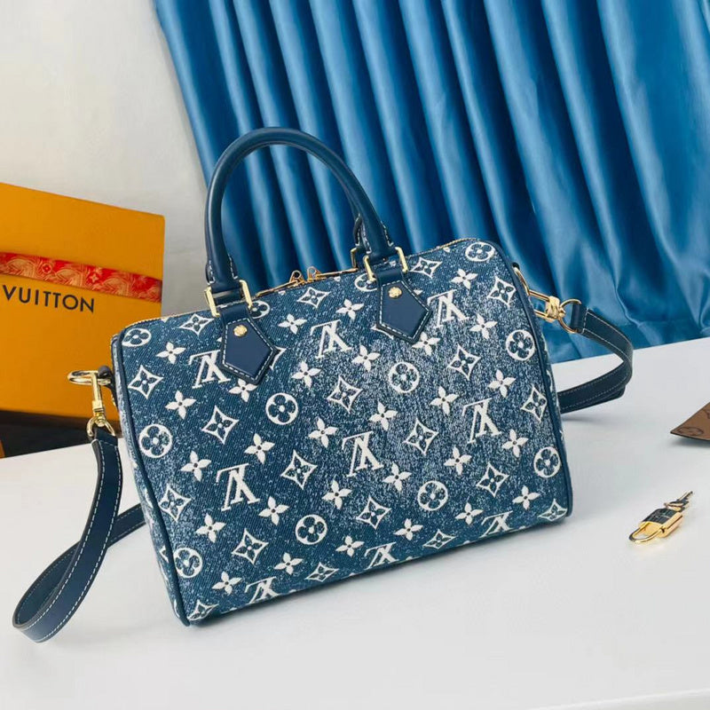 Glami- Glami- Lu-Vi bags - 11923