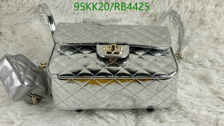 SAMC - CHL Bags Crossbody - 110