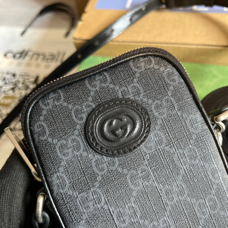 Glami-i - Guki Men Bags - 043