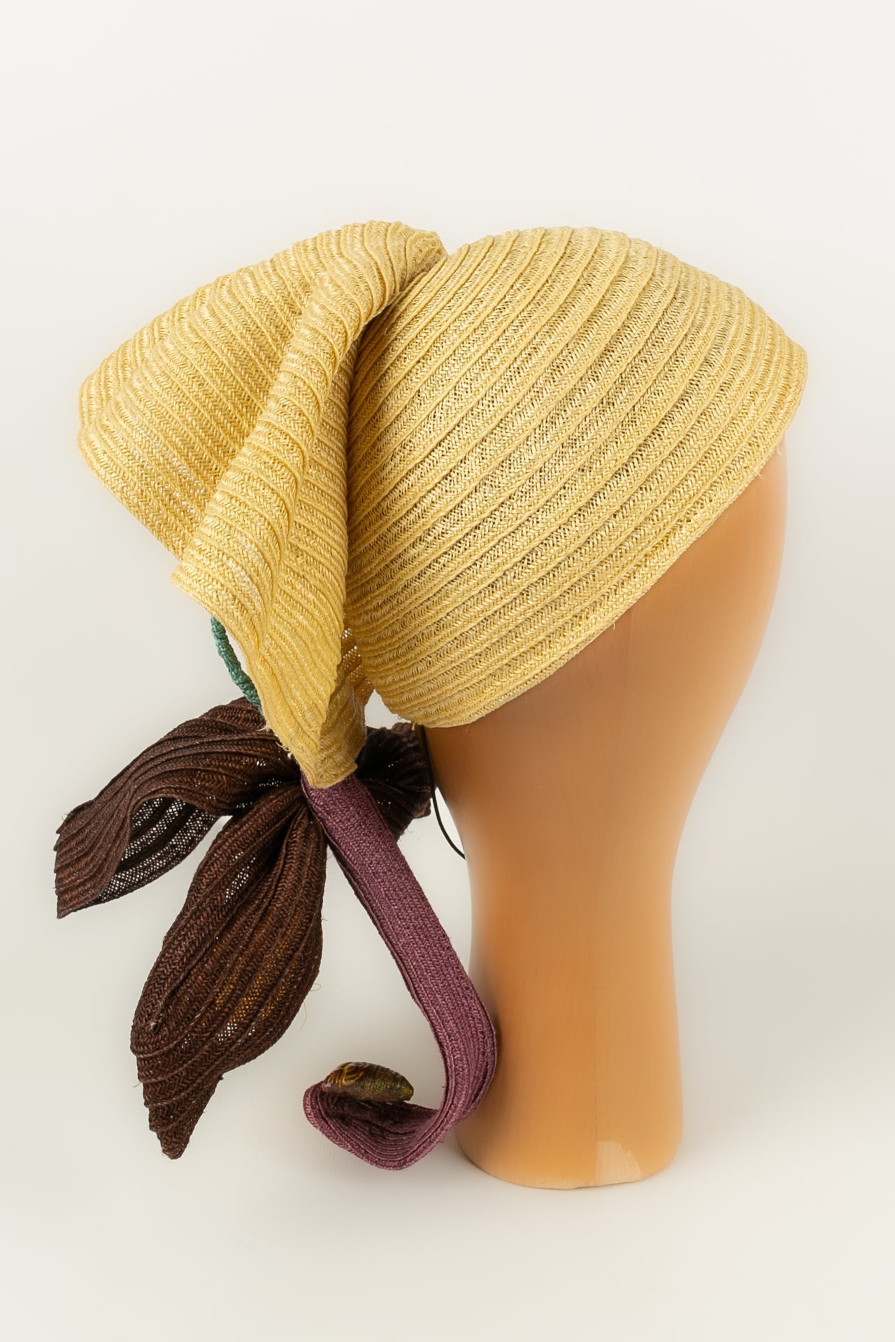 Chapeau "fleur" Marie MerciÃƒÆ’Ã‚Â©
