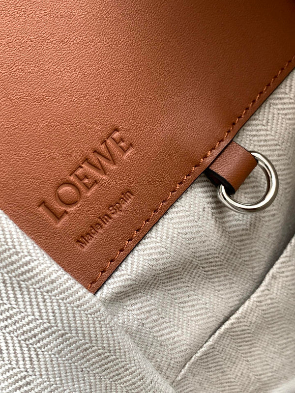 Glamy - LWO Bags - 522