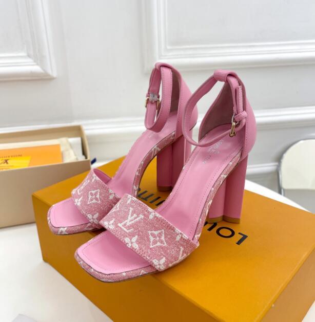SAMC - LOV Women Shoes - 1042