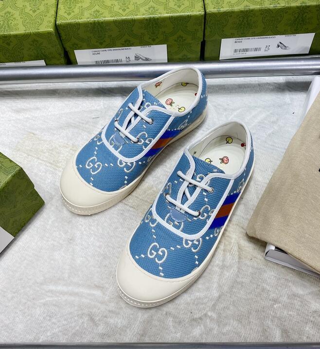 SAMC - GUKI Women Shoes - 1570