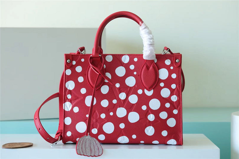 Glami - LUV Bags - 466