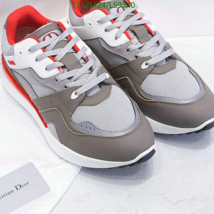 SAMCC - DOR Women Shoes - 1799