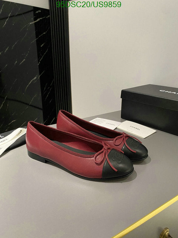 SAMC - CHL Women Shoes Ballet - 103