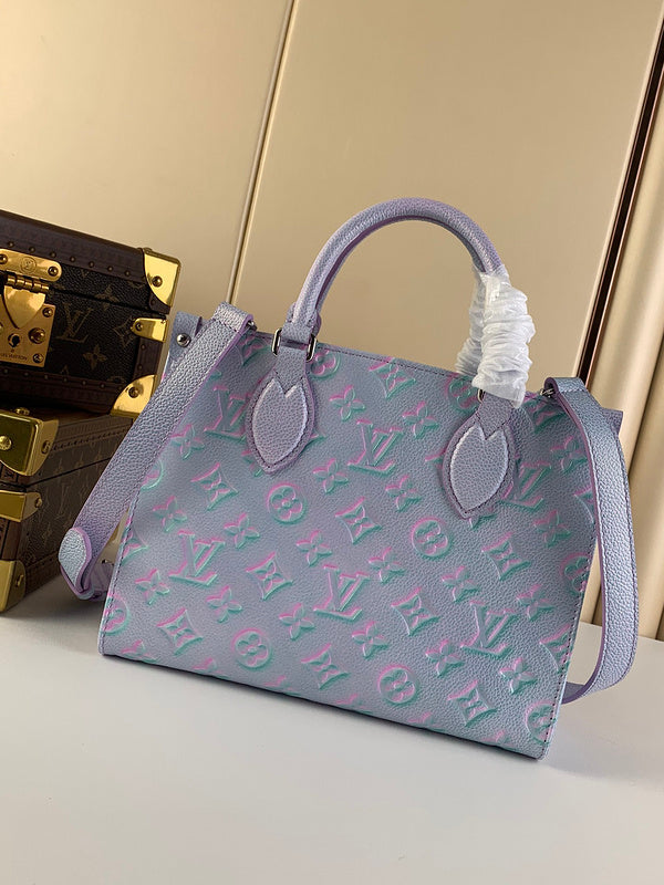 Satchel Bags - VL Bags - 6488