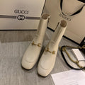SAMC - GUKI Women Shoes - 1422