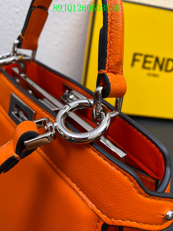 Glami - FDE Bags - 1697