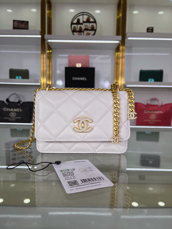 glamy - CHL Bags - 3346
