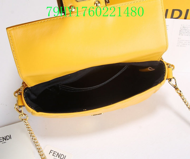 Glami - FDE Bags - 2633