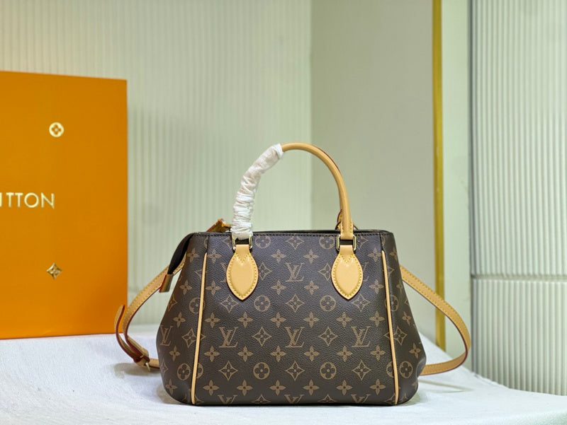 Satchel Bags - VL Bags - 1955