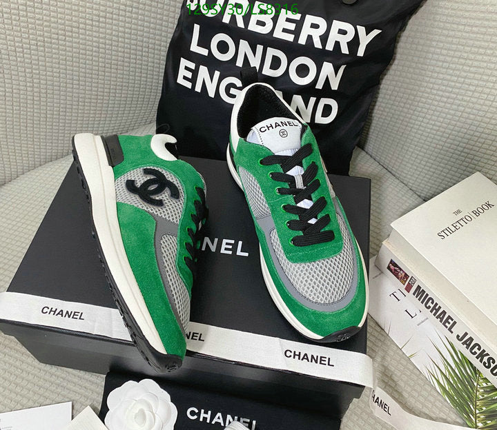 SAMC - CHL Women Shoes Sneakers - 239