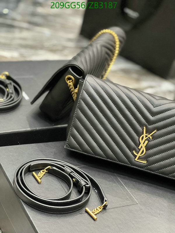 SAMC - YLS Bags - 376