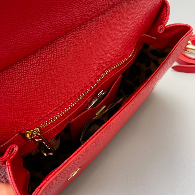 Satchel Bags - DG Bags - 091