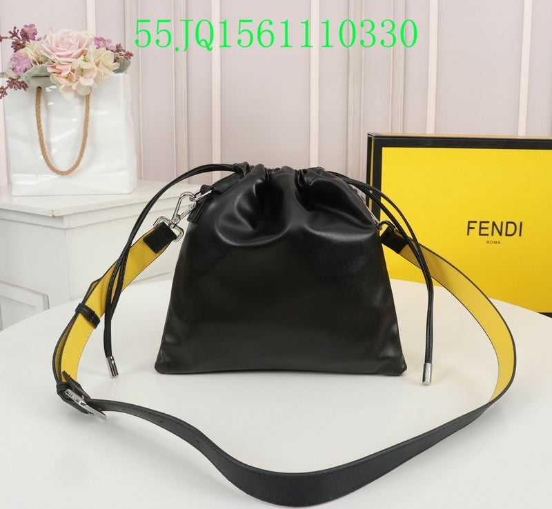 Glami - FDE Bags - 2116